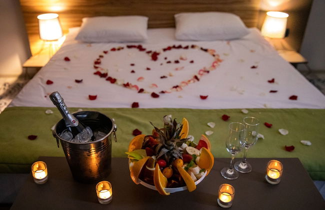 Garden Inn Resort Sevan - Photo 8