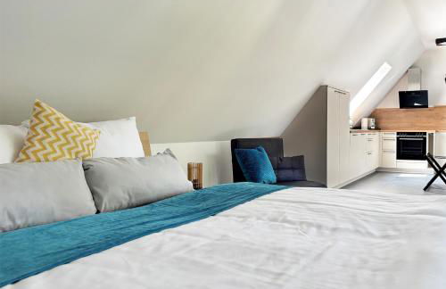 Buschschänke Lomnitz - Appartements - Foto 16