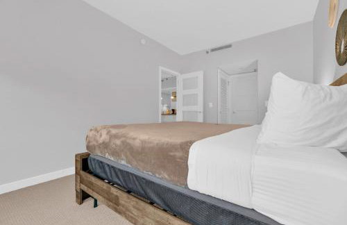 Heaven on Washington Fully Furnished Apartments - Foto 65