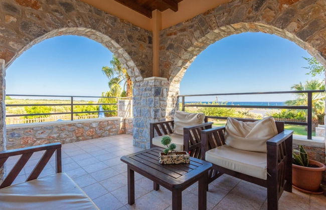 Spiros Villas Collection - Foto 6