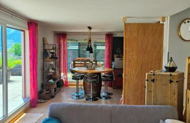 La Châtaigneraie - Foto 7