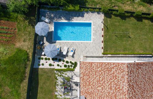 Villa Fosca, beautiful villa in a fantastic location - Foto 19
