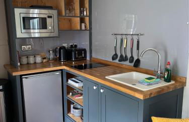 All Manor Of Events - Glamping Pods - Foto 59