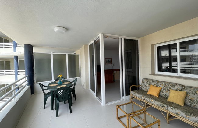 Alpen1 Picasso / 2 Dormitorios - Photo 19