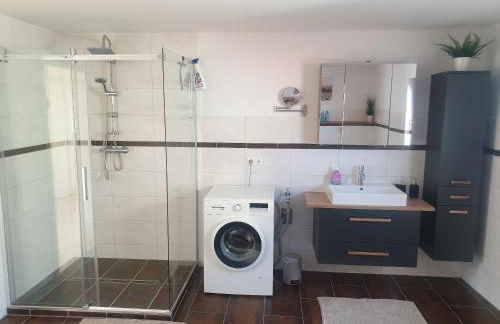 FW Zum Kuckucksnest auf 2 Etagen und 140qm - Foto 15