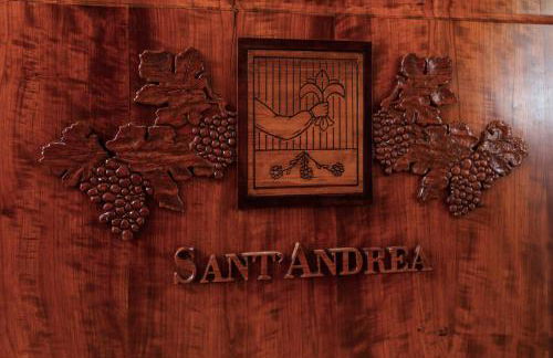 Sant'Andrea Agriturismo con cantina Martignago Vignaioli Asolo Prosecco Docg Wines - Foto 19