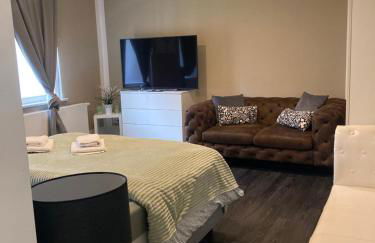 Villa Georgi - Foto 4