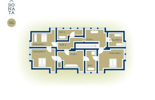 Holiday home with 4 bedrooms - Foto 37