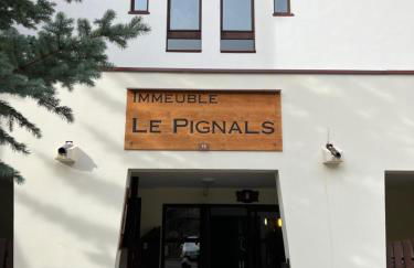 Isola 2000 - Front neige Galerie marchande - Foto 6