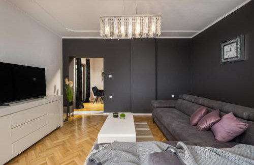 Villa Adriatic, Apartment Chiara with swimming pool, children playground and gameing room for adult - Foto 18