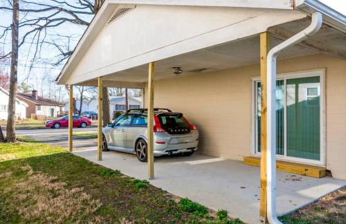 Perfect for family visits to Washington DC or UMD! - Foto 17