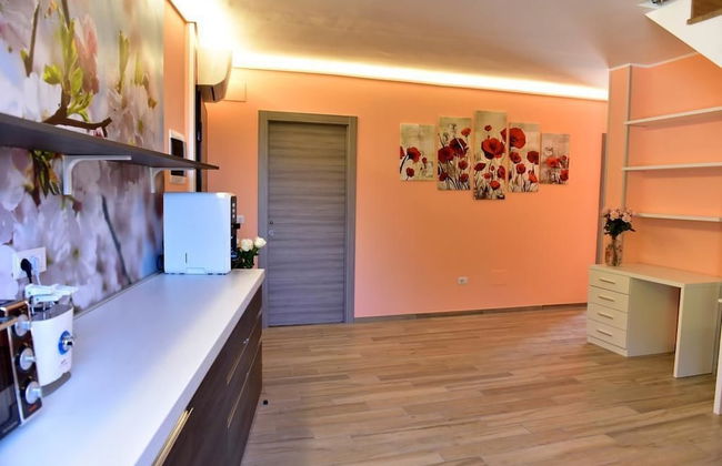 Agriturismo Un Mare di Fiori - Foto 25