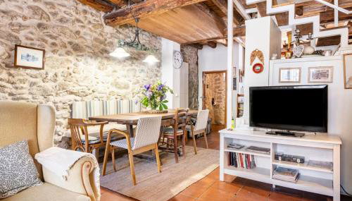 Casa Valle del Lozoya - Foto 5