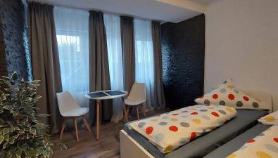 FeWo1&Frisch Renovierte Wohnung - Foto 4