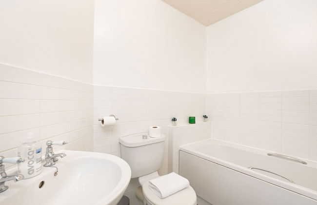 KVM - Whitebeam House - Foto 27