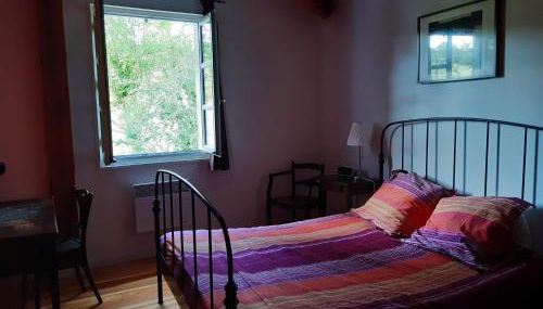 Le Moulin du Pont de Matar - Foto 4