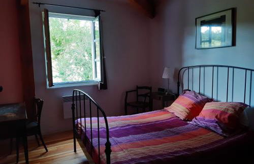 Le Moulin du Pont de Matar - Foto 4