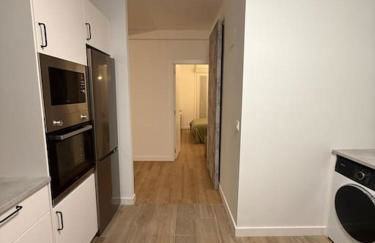 Vivienda renovada y céntrica - Foto 23