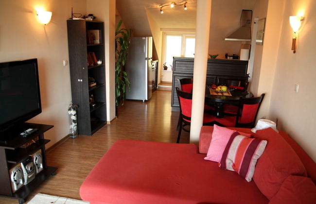 Sea view apartment in the city heart - Photo 13