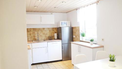 #Hoenepartment - TimeOut Waldhessen - bis zu 8 Pers. - Foto 3