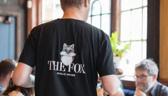 The Fox Pub & Inn - Foto 5
