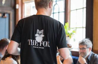 The Fox Pub & Inn - Foto 5