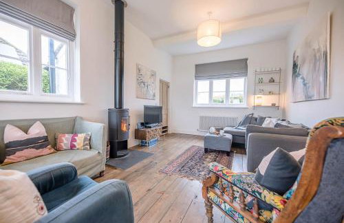 The Artist's House, Orford - Foto 10