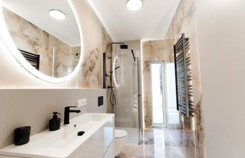 Flora & Sauna Kamieńczyk Konwaliowa 8 - Foto 29