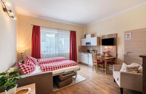 Komfort Apartment Römersberger - 4 - Foto 11