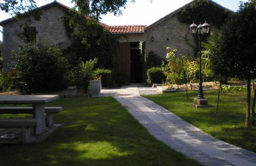 Duerming Casa Vilamor - Photo 44