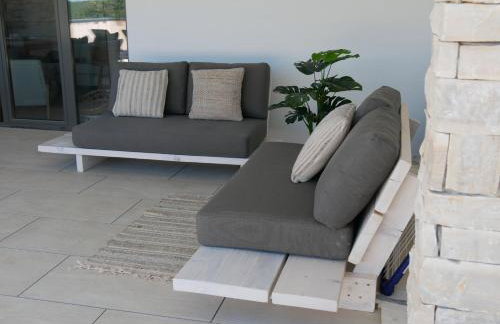 Brisa Wellness Apartments - clothing optional, DFK, FKK in may, june, september - Foto 43