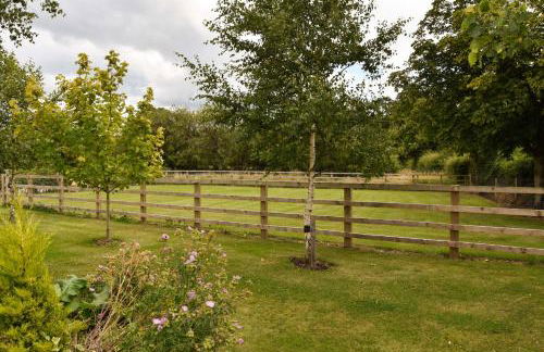 Grange Cottage - Foto 11