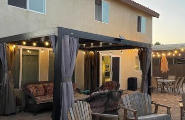 4Bd Spacious Oasis near wineries - Foto 30