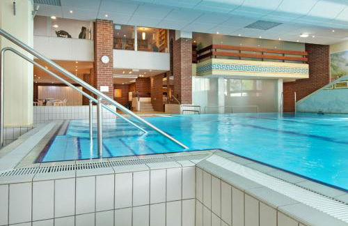 Ferienappartement Waldgenuss - Foto 17