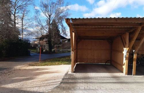 Panorama Suite Chiemsee - Photo 18