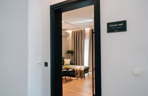 Green suite - Foto 73