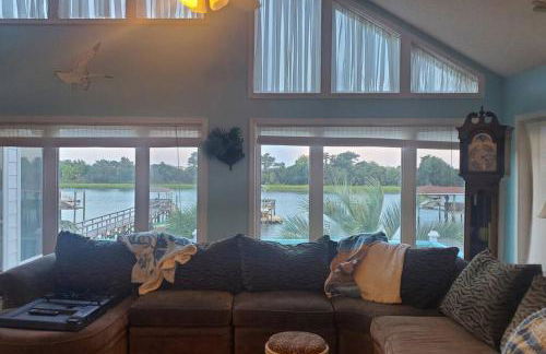 Waterway Escape in Ocean Isle Beach, NC - Foto 44