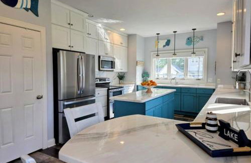 Bella Shores - Stunning Sunsets and Sandy Shoreline - Foto 15