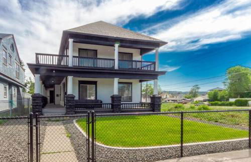 Renovated 2 bed 2 bath Near Arena and Downtown - Foto 3