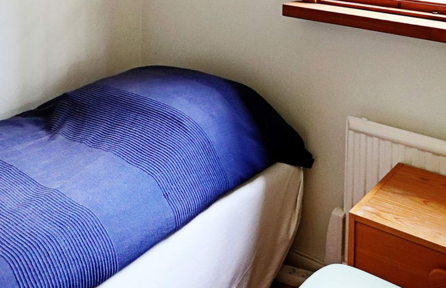 5 Person Holiday Home in Skummeslovsstrand - Foto 2