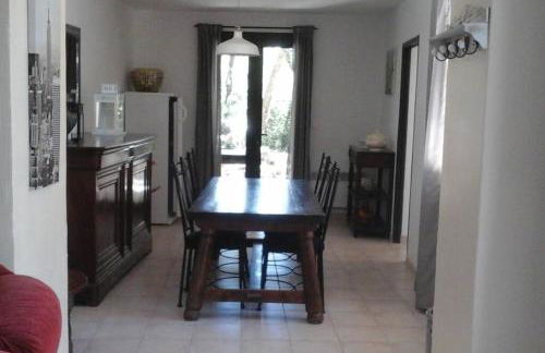 agréable mas au calme jusqu'à 11 pers. près d'Uzès - Foto 20