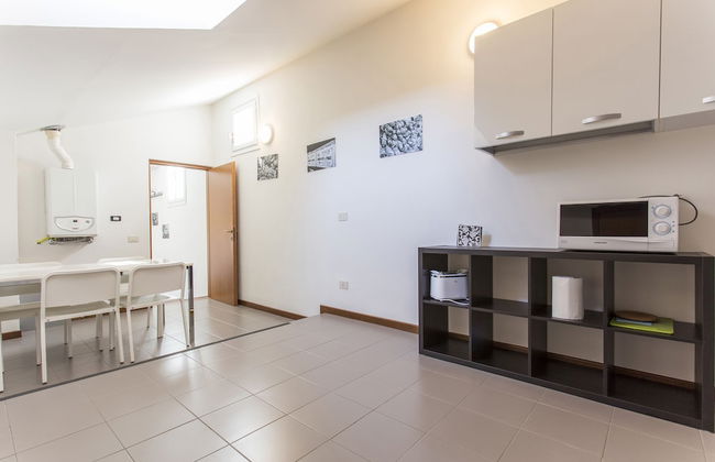 Residence Vita Studios & Apartments - Foto 55