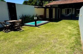 Casa Sal - Com Piscina - Praia de Mariscal-SC - Foto 32