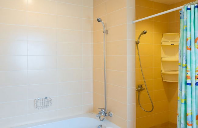 Baan Poolom Beachfront Condominium - Foto 63