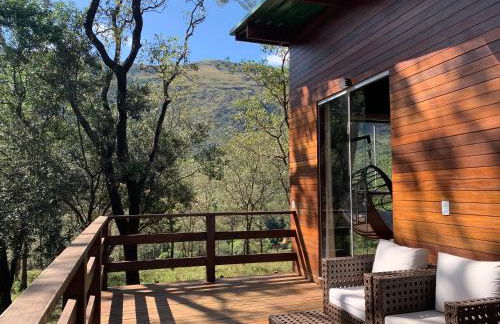 Chalé Verde Prána - Foto 8