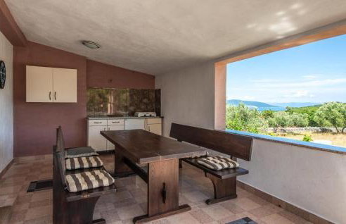 Cozy Home In Kavran With Wifi - Foto 7