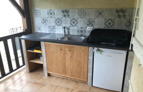 La maison du Tour de Ville - Photo 12