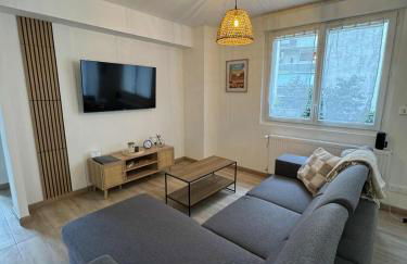 Appartement 4 chambres - Foto 1
