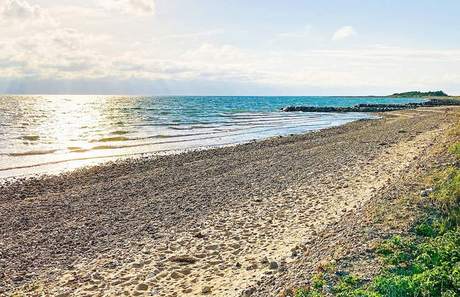 6 Person Holiday Home in Thyholm - Photo 40