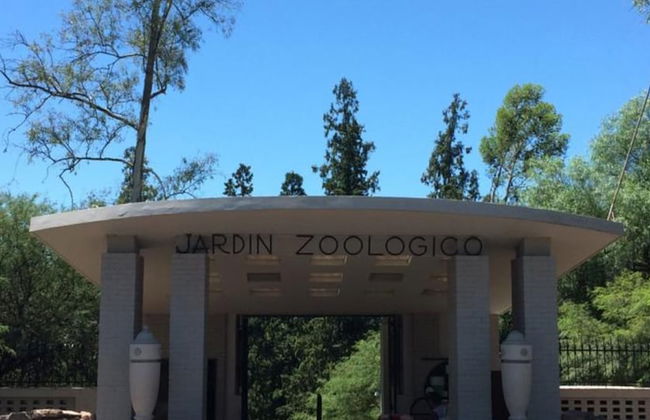 Bvd. Illia Flat MEC - Foto 12